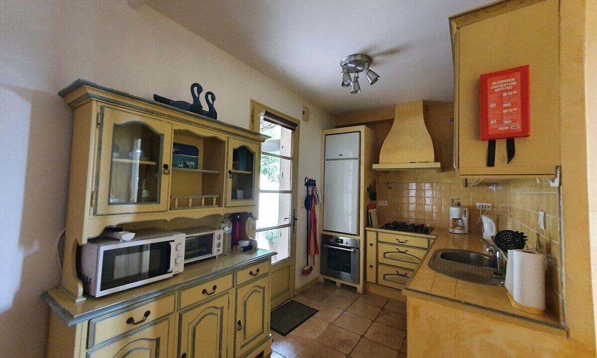 Photo of Kitchen in Lurs
