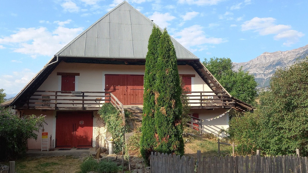 Photo of Outdoor in Saint-Vincent-les-Forts