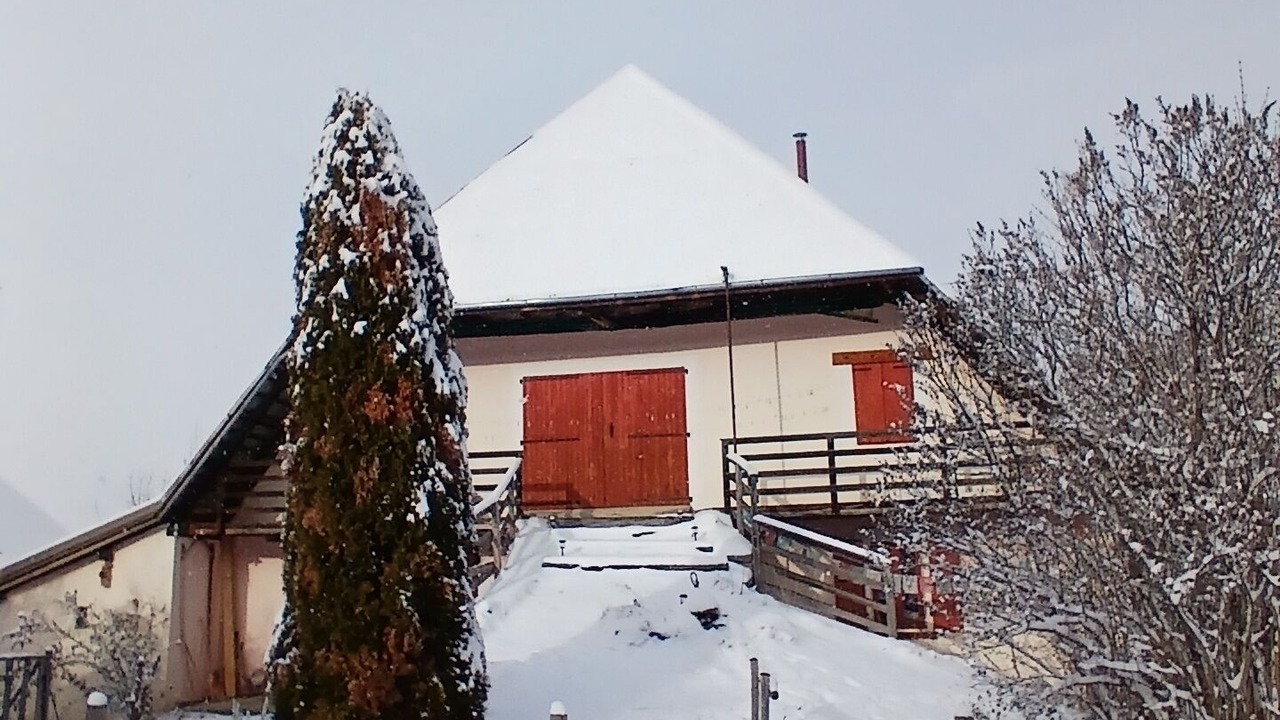 Photo of Outdoor in Saint-Vincent-les-Forts