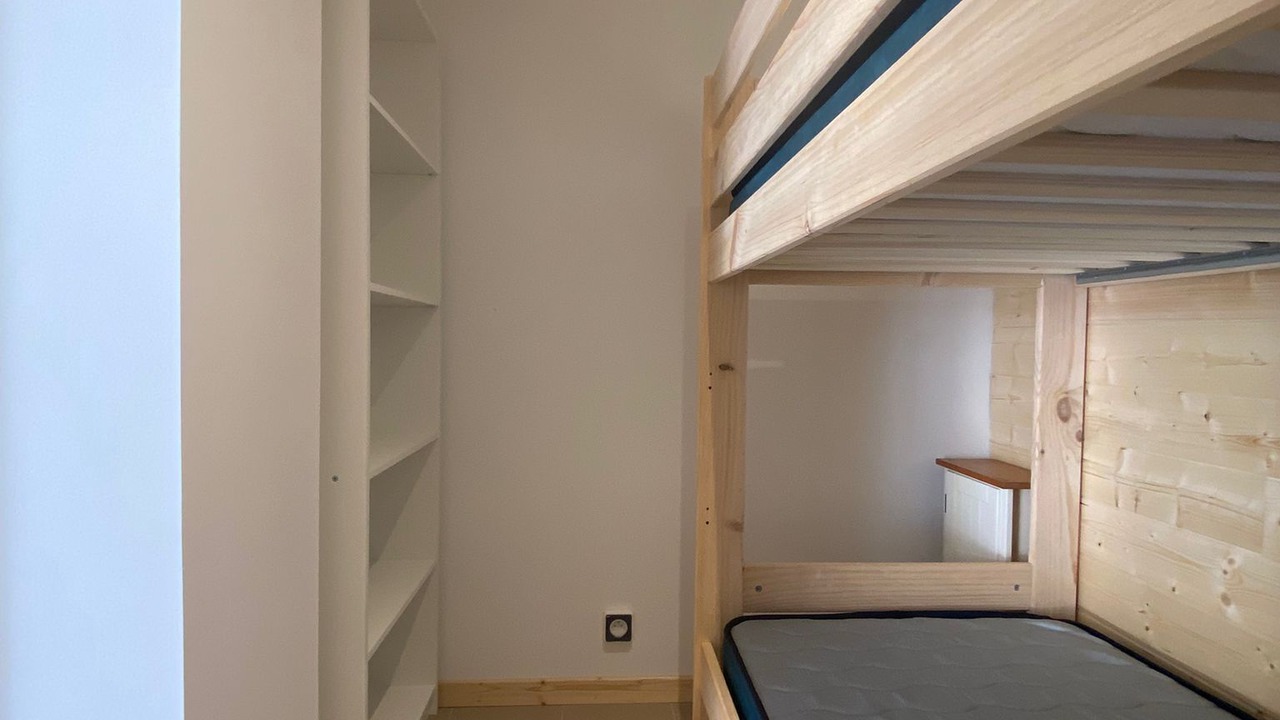 Photo of Bedroom in Saint-Vincent-les-Forts