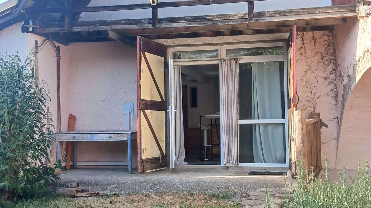 Photo of Outdoor in Saint-Vincent-les-Forts