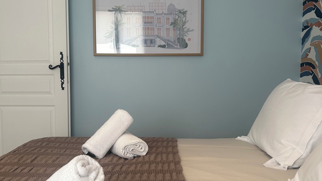 Photo of Bedroom in Arles