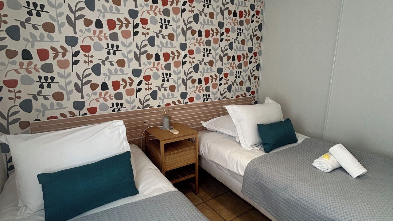 Photo of Bedroom in Arles