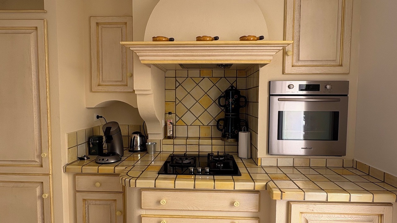 Photo of Kitchen in Arles