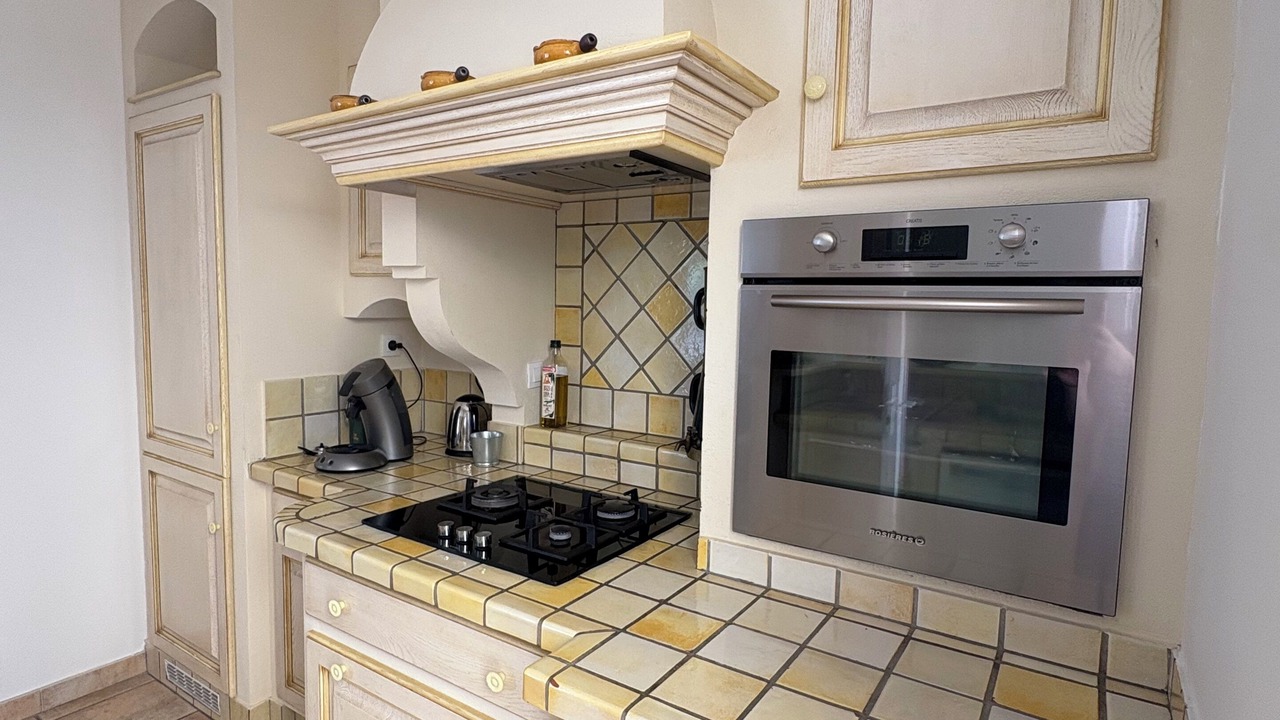 Photo of Kitchen in Arles