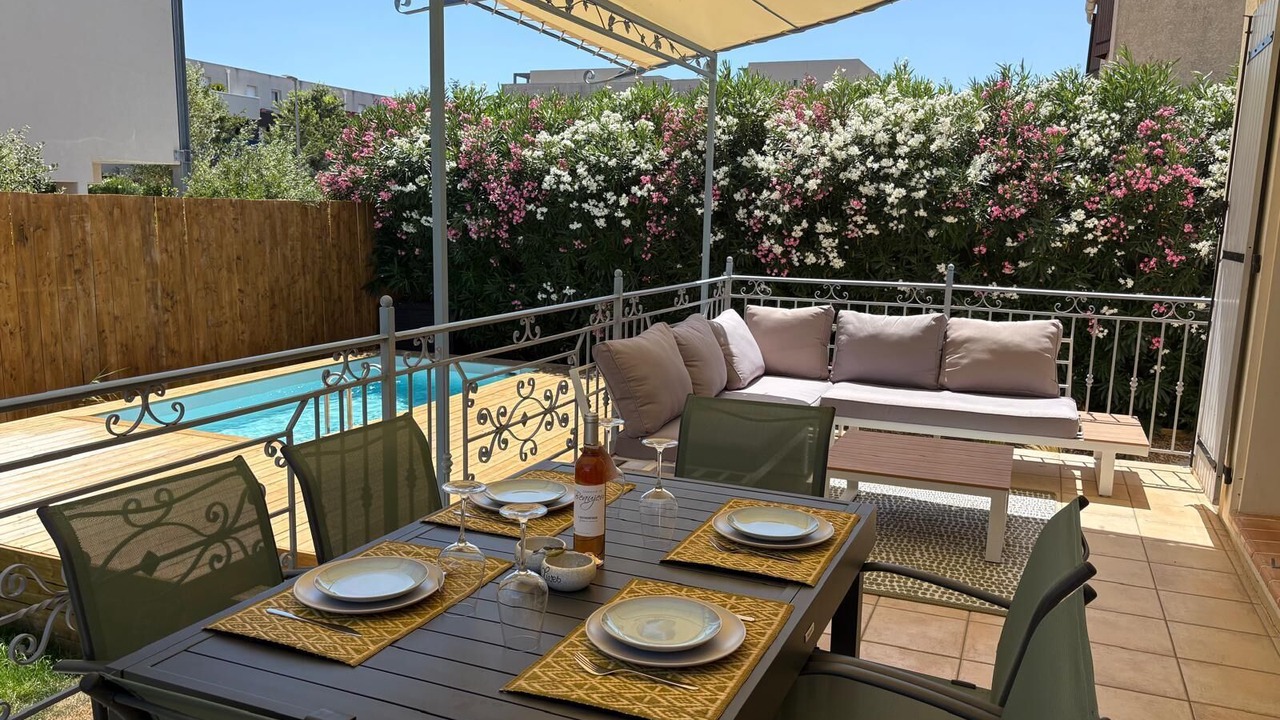 Photo of Outdoor in Arles