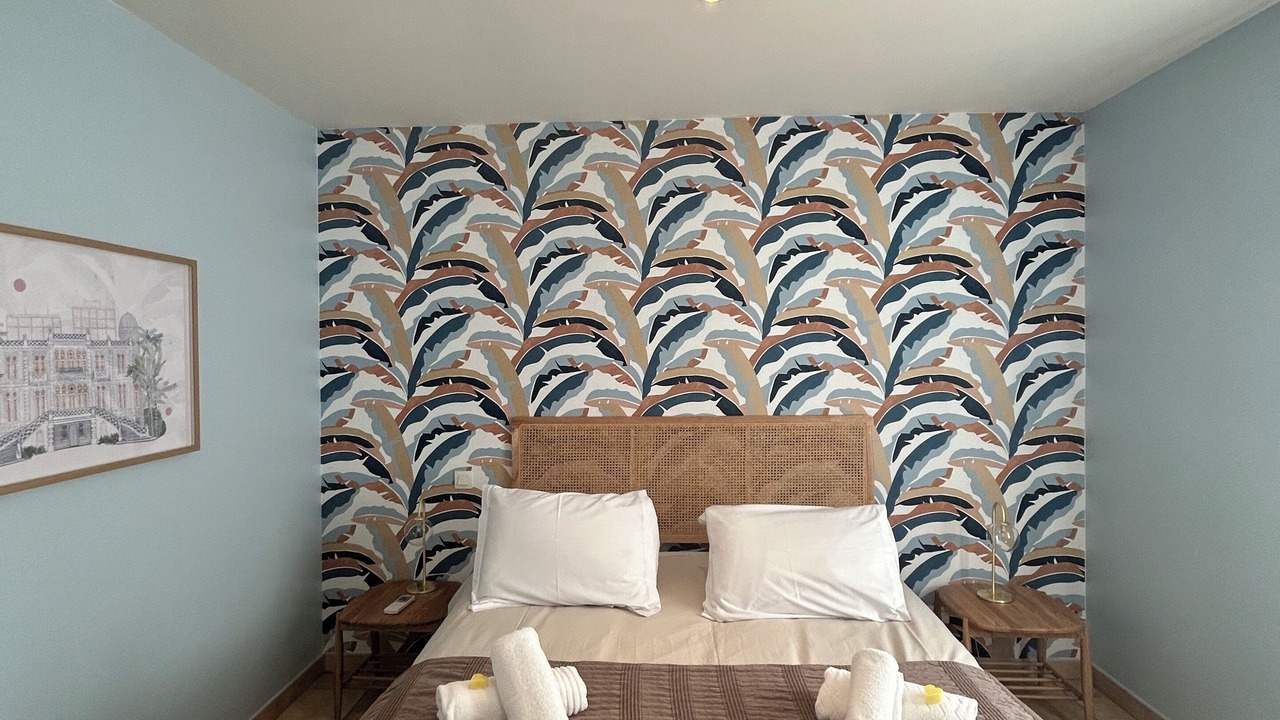 Photo of Bedroom in Arles