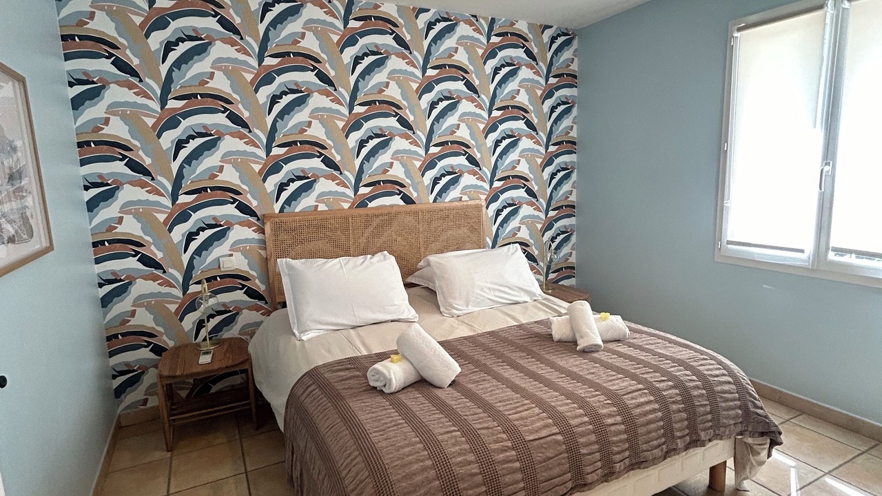 Photo of Bedroom in Arles