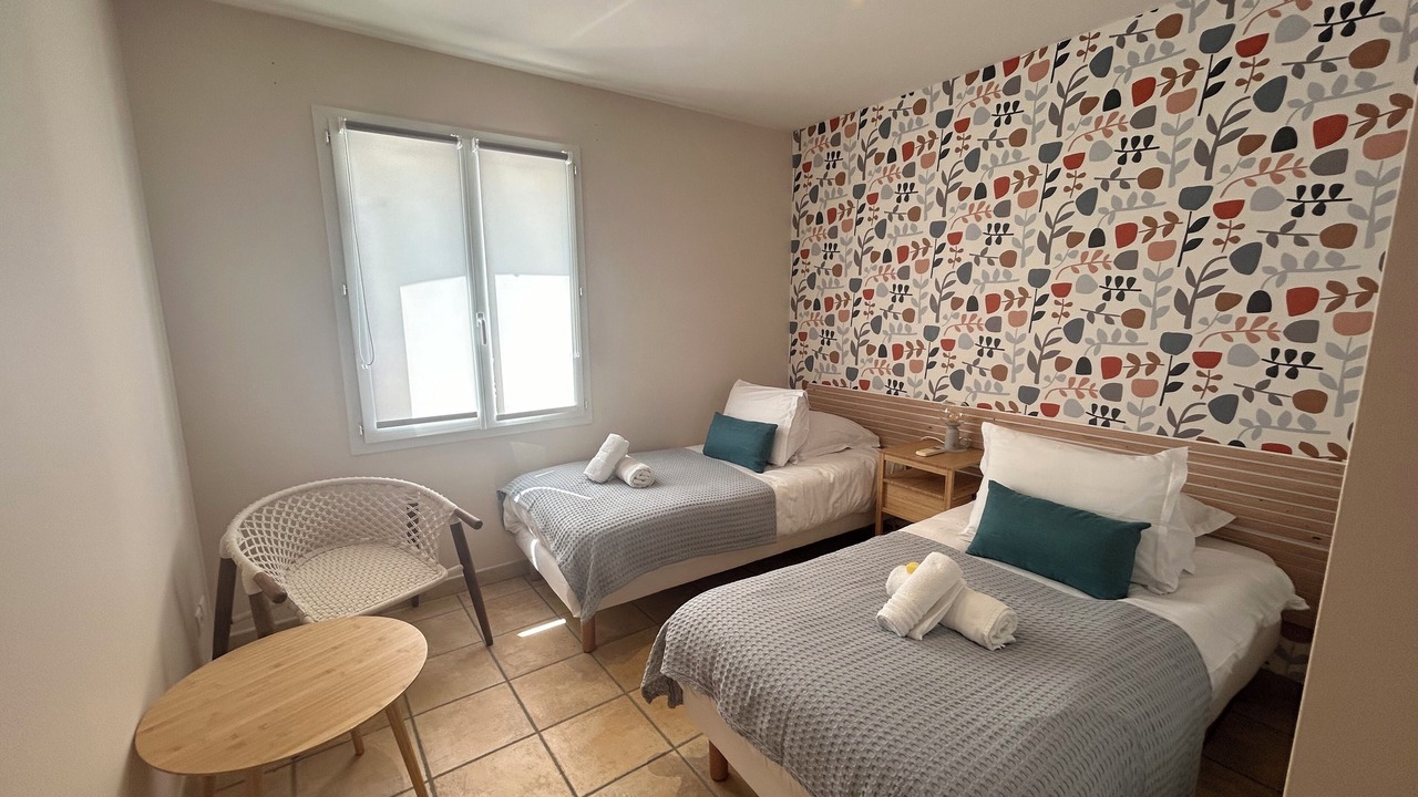 Photo of Bedroom in Arles