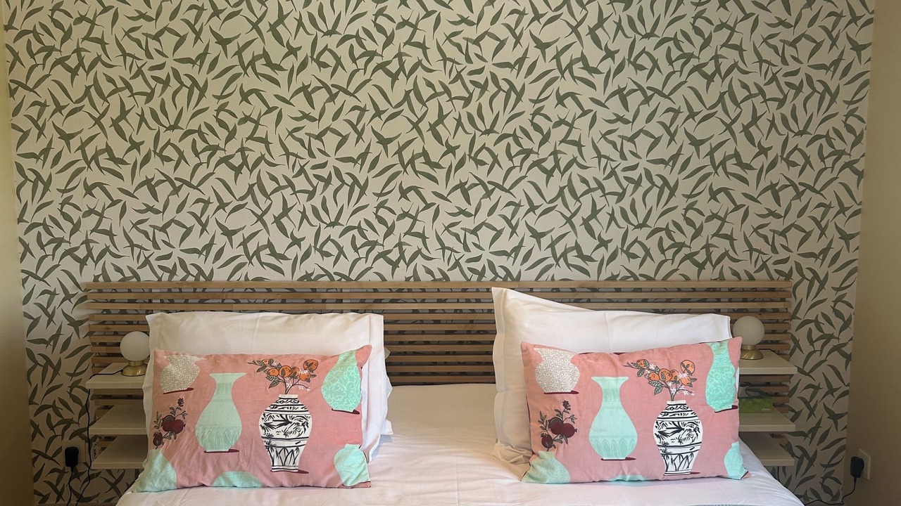 Photo of Bedroom in Arles