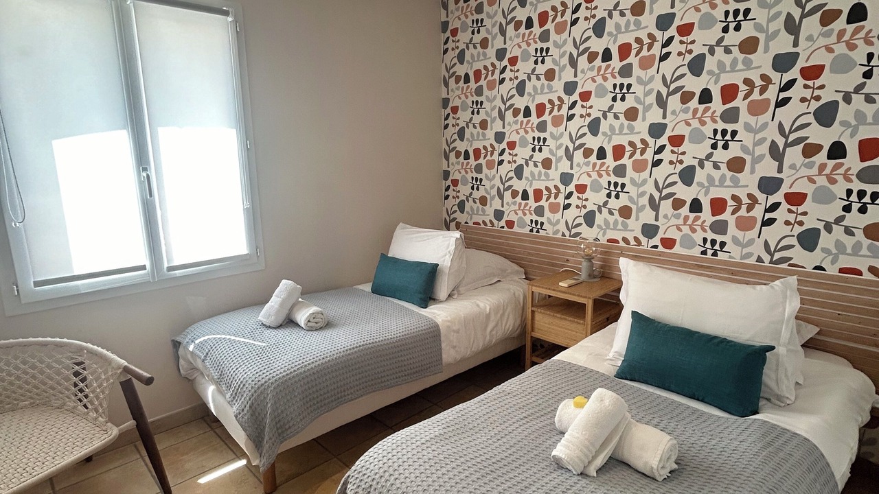 Photo of Bedroom in Arles