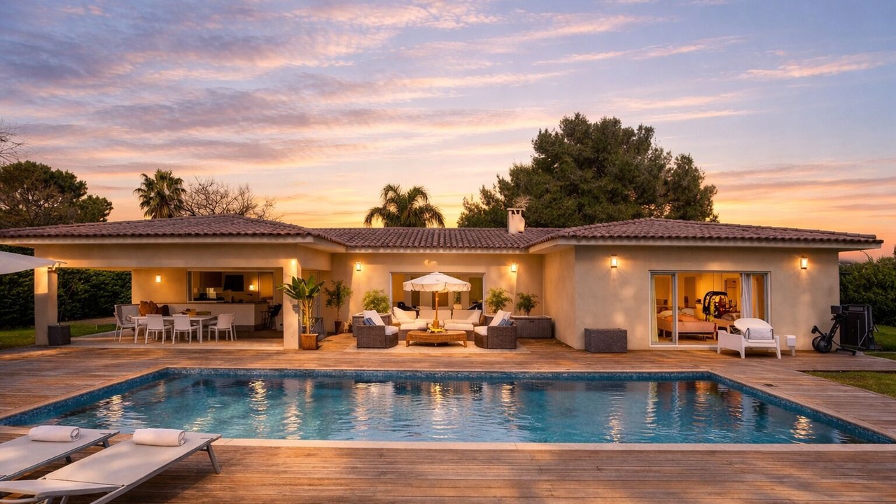 Photo of Outdoor in Les Baraques
