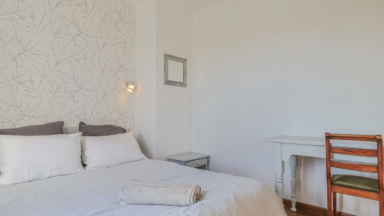 Photo of Bedroom in Eyragues