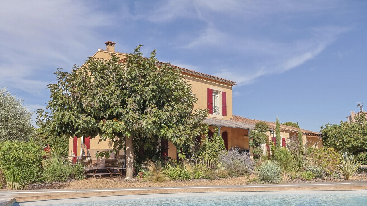 Photo of Outdoor in Eyragues