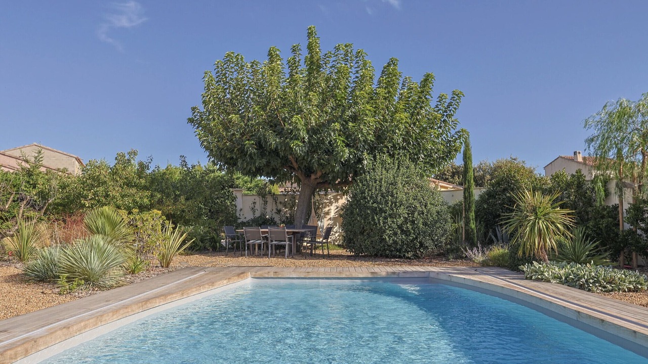 Photo of Outdoor in Eyragues
