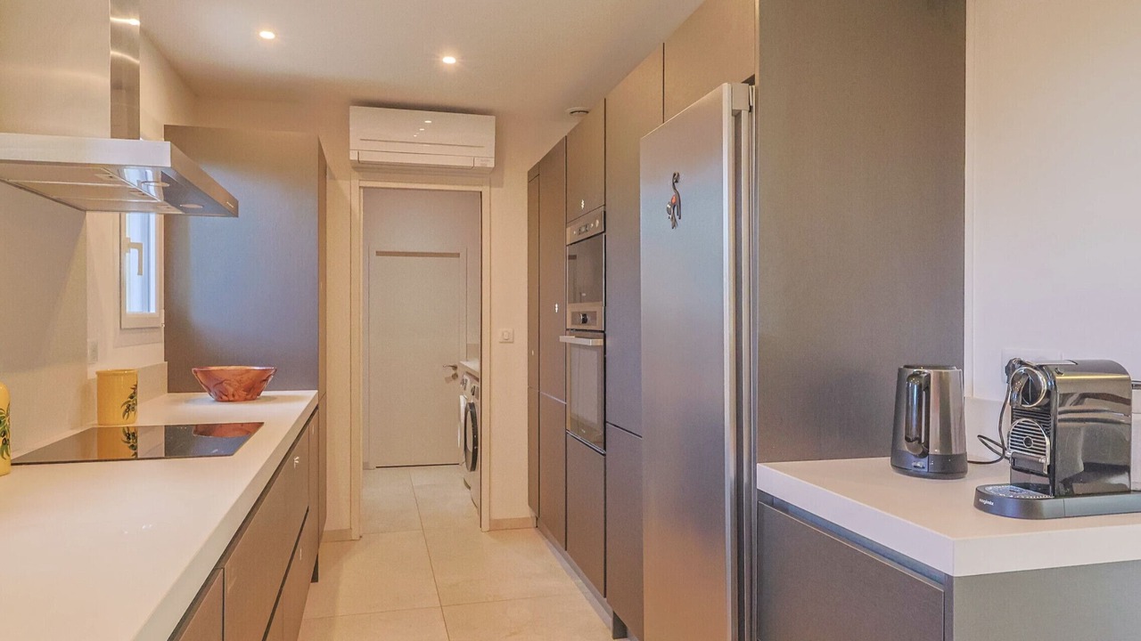 Photo of Kitchen in Eyragues