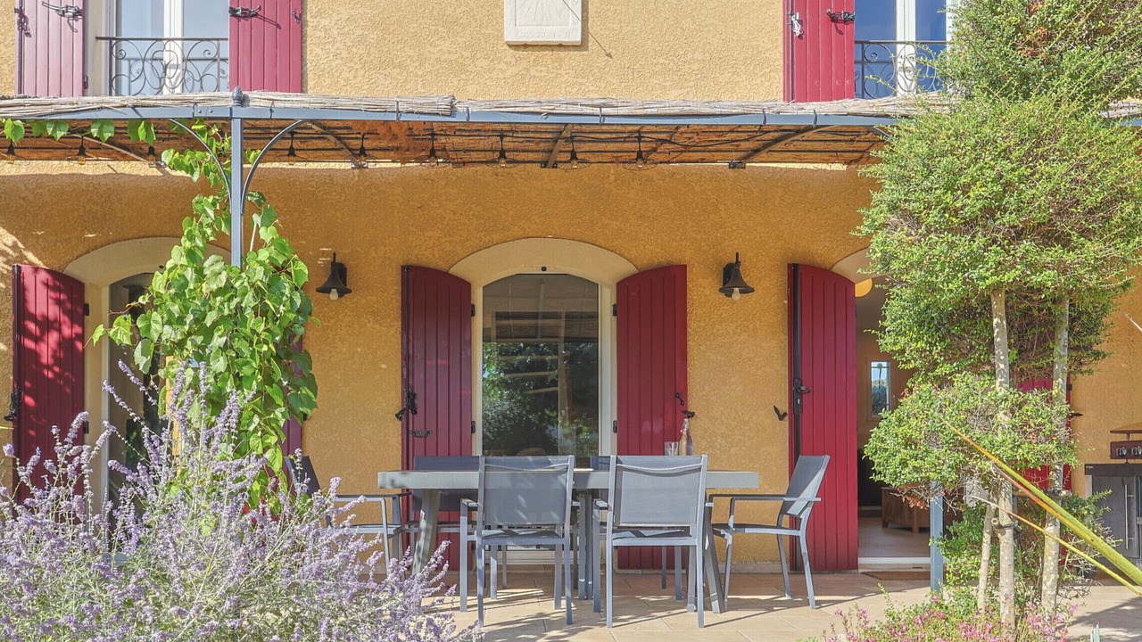 Photo of Outdoor in Eyragues