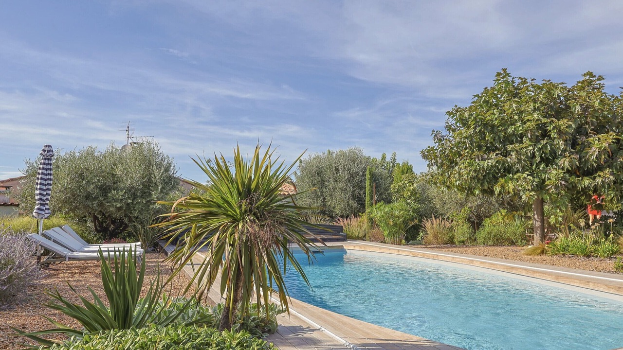 Photo of Outdoor in Eyragues