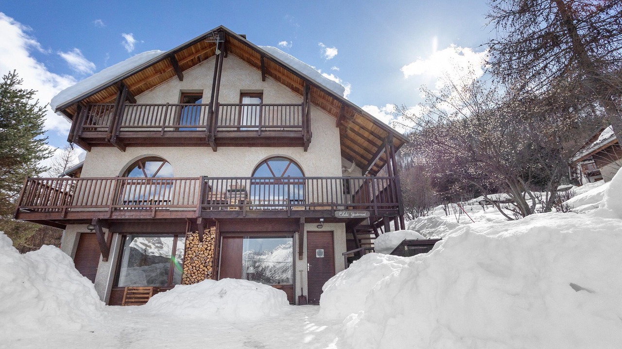 Photo of Outdoor in Puy-Saint-Vincent