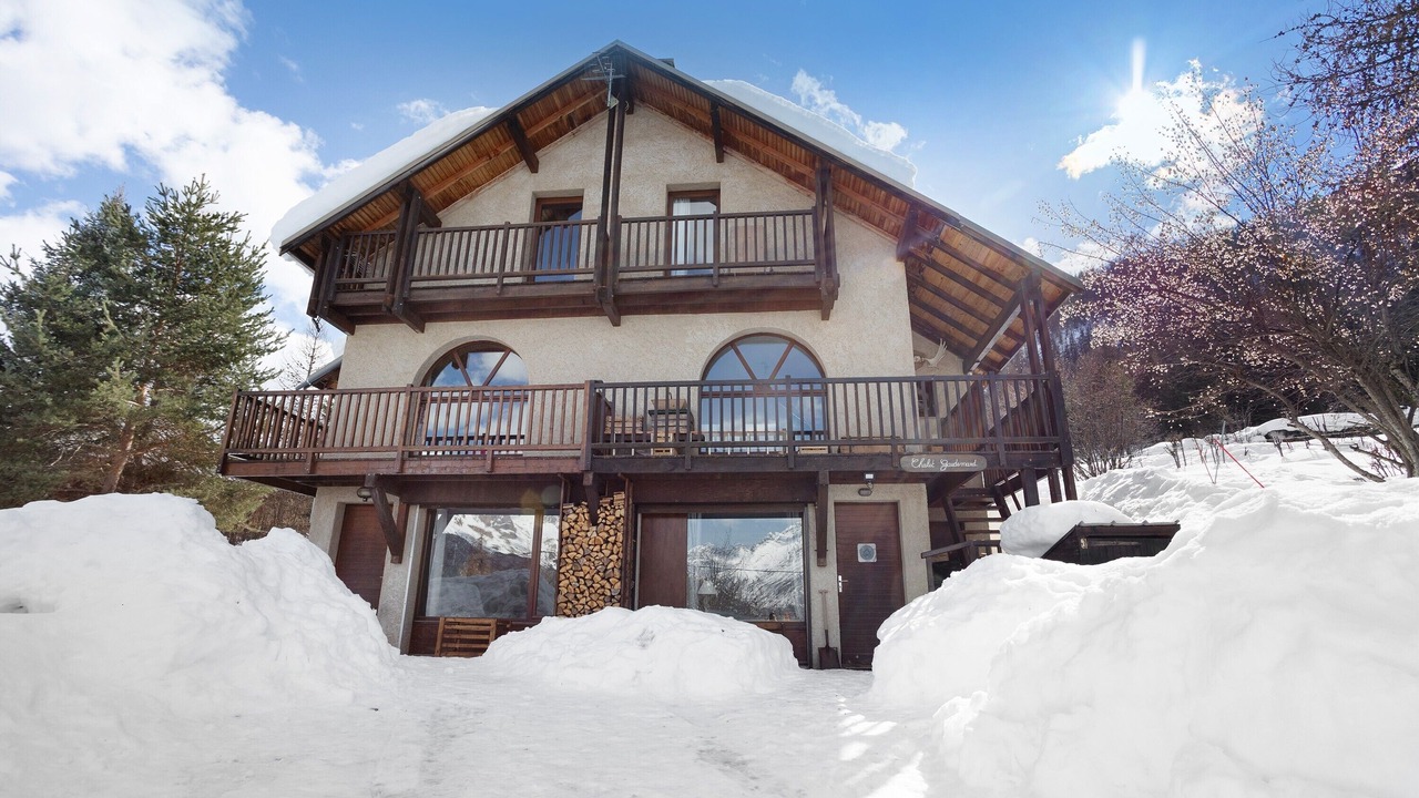 Photo of Outdoor in Puy-Saint-Vincent