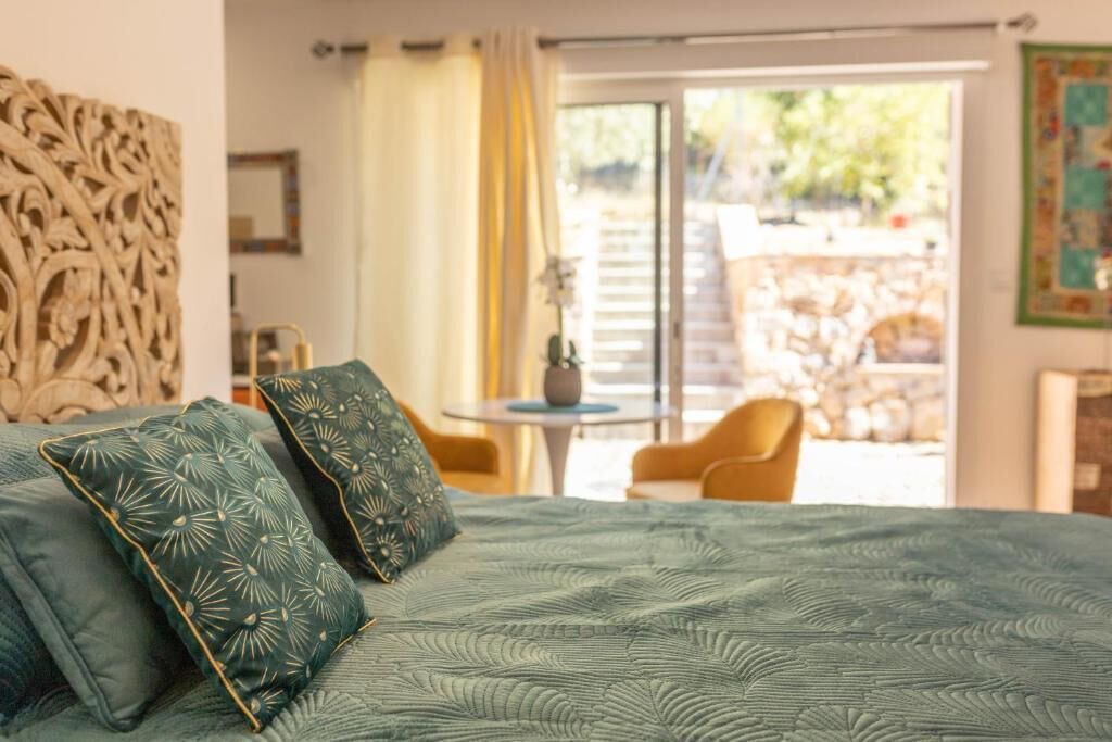 Photo of Bedroom in Flayosc