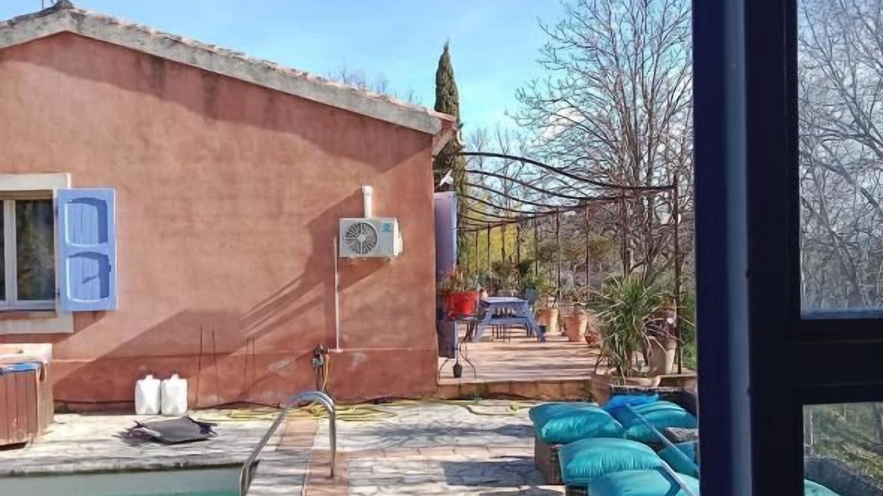Photo of Outdoor in Flayosc