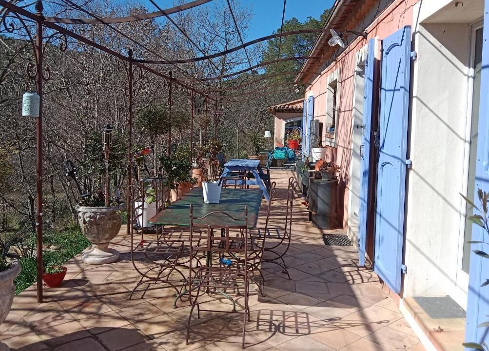 Photo of Outdoor in Flayosc
