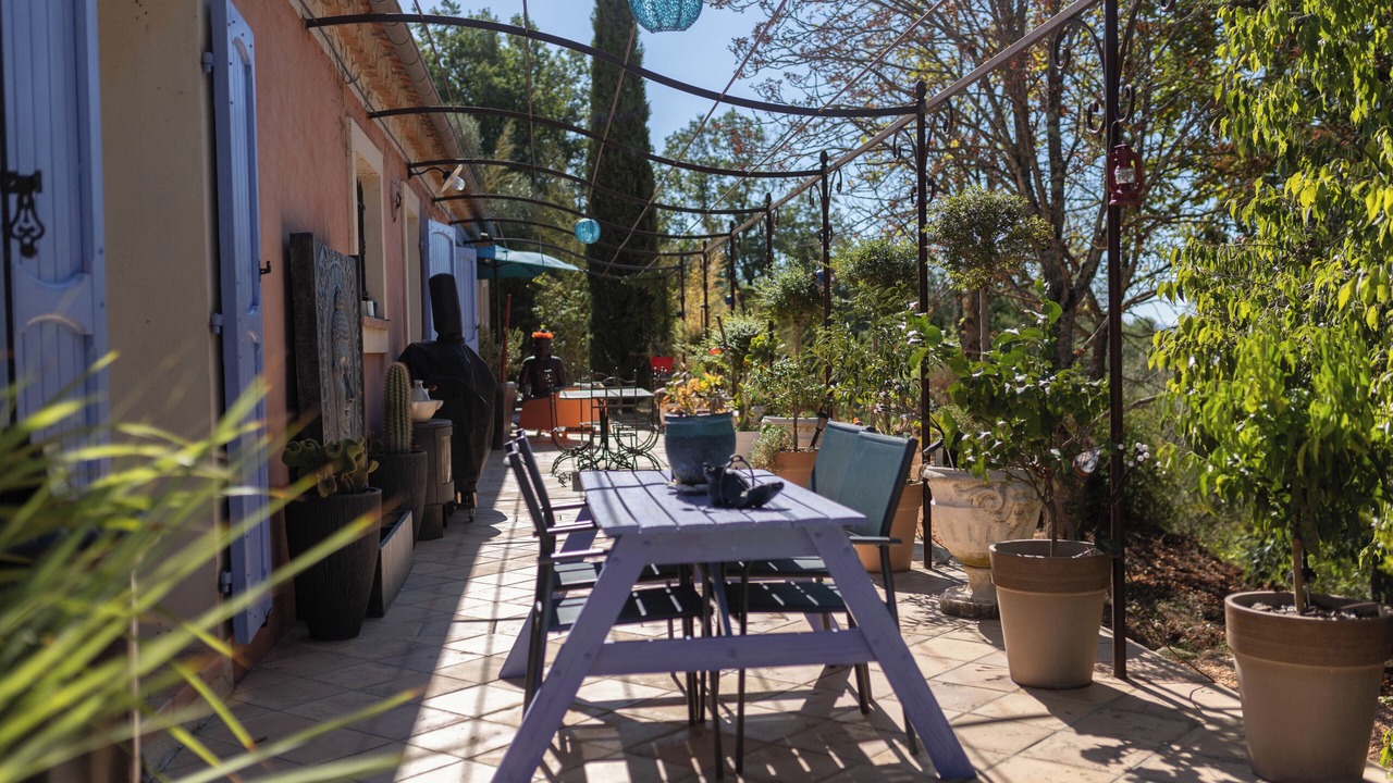 Photo of Outdoor in Flayosc