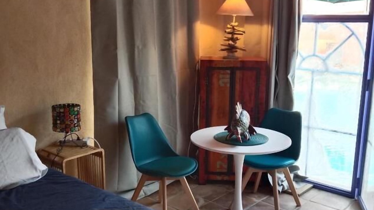 Photo of Bedroom in Flayosc