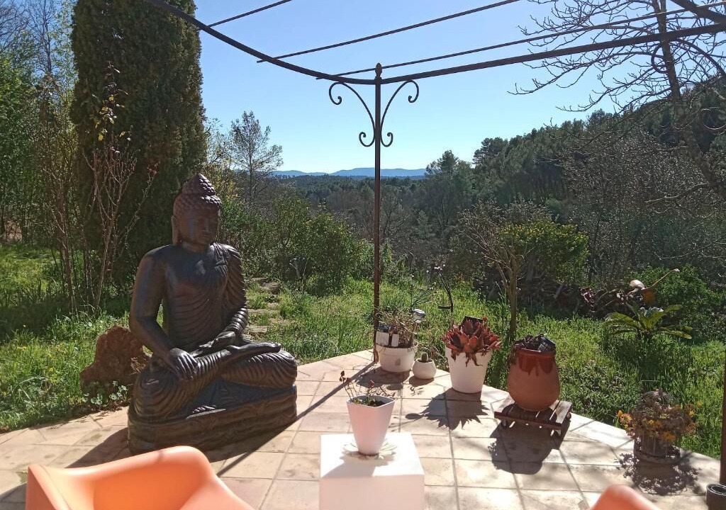 Photo of Outdoor in Flayosc