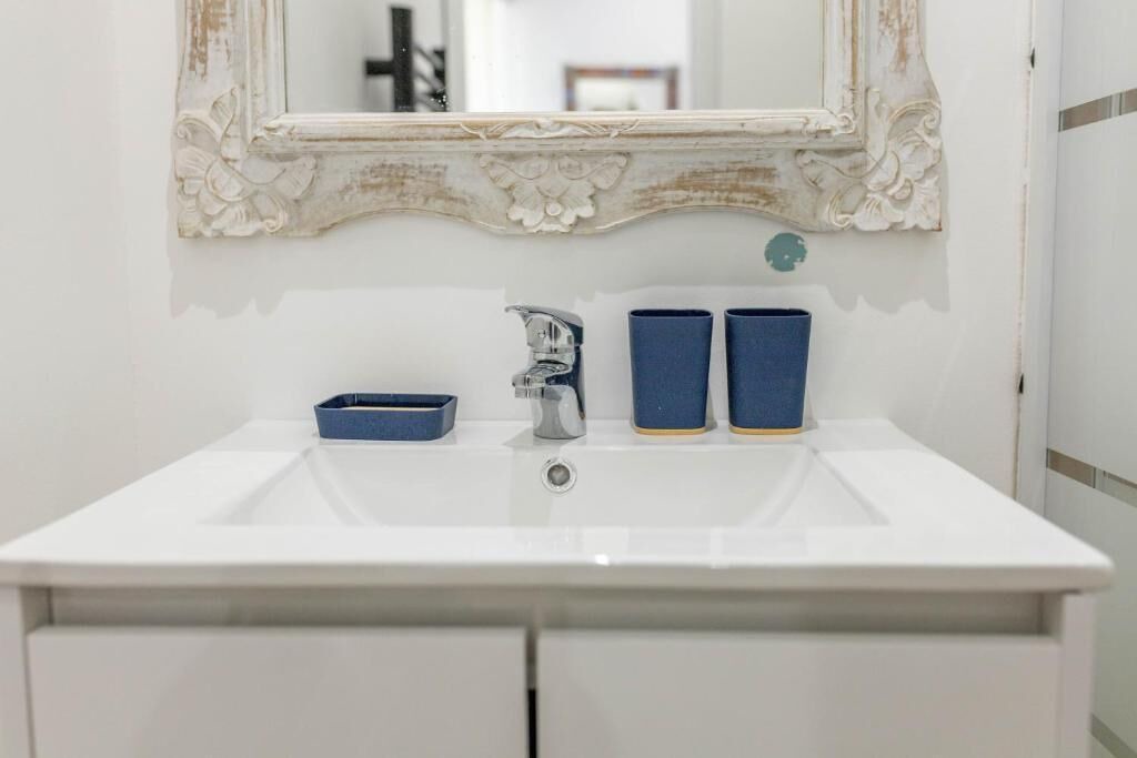 Photo of Bathroom in Flayosc
