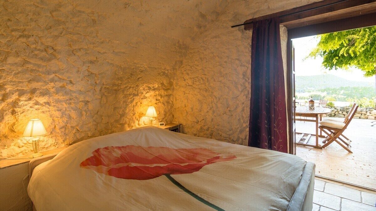 Photo of Bedroom in Lurs