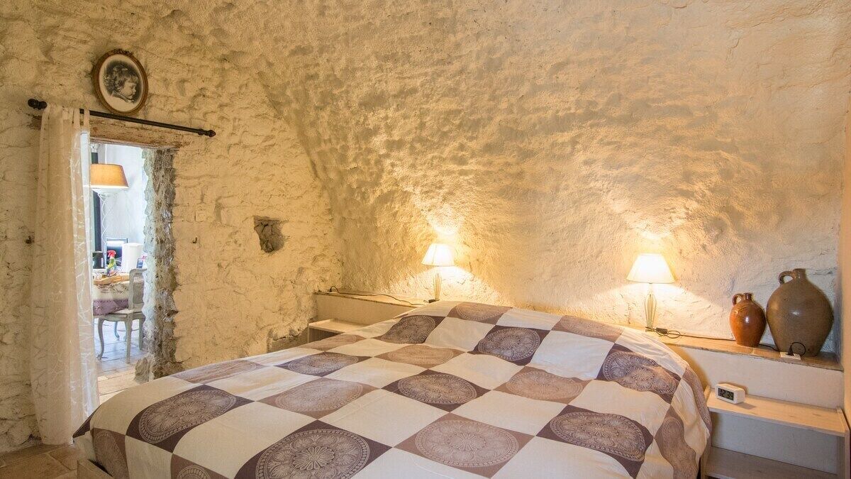Photo of Bedroom in Lurs