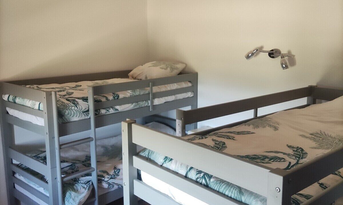 Photo of Bedroom in Lurs