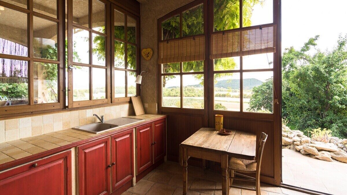 Photo of Kitchen in Lurs