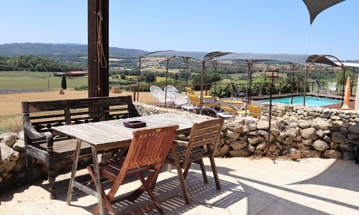 Photo of Outdoor in Lurs