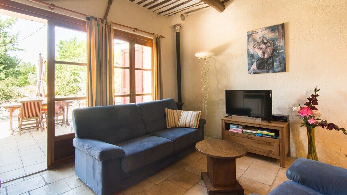 Photo of Livingroom in Lurs