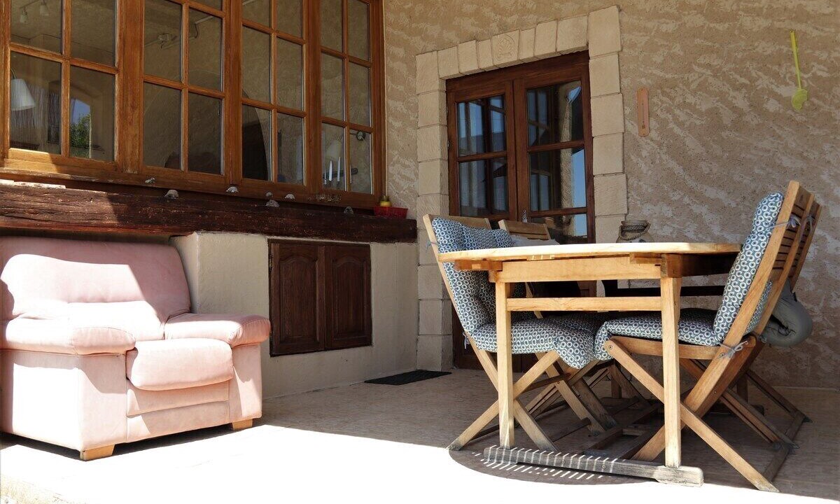 Photo of Outdoor in Lurs
