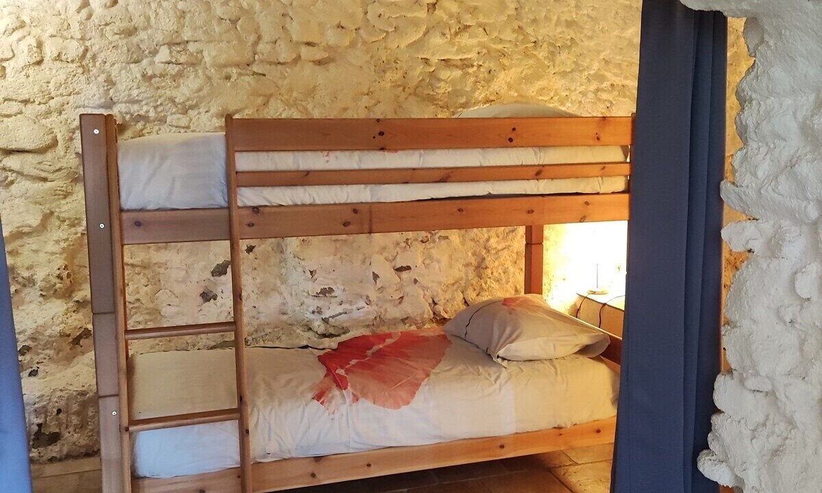 Photo of Bedroom in Lurs