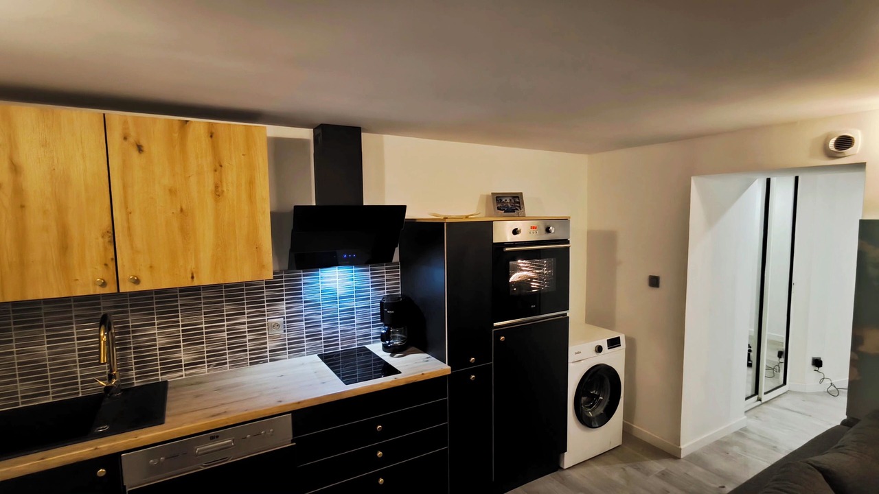 Photo of Kitchen in Istres