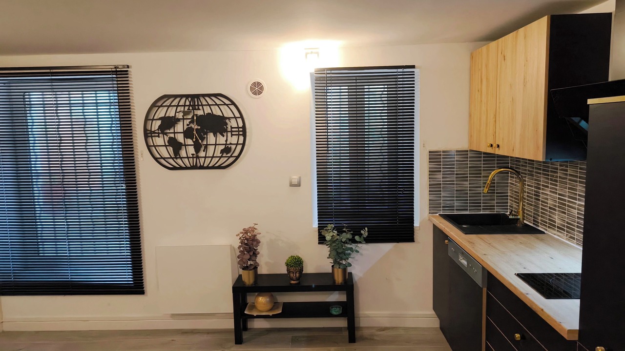 Photo of Kitchen in Istres