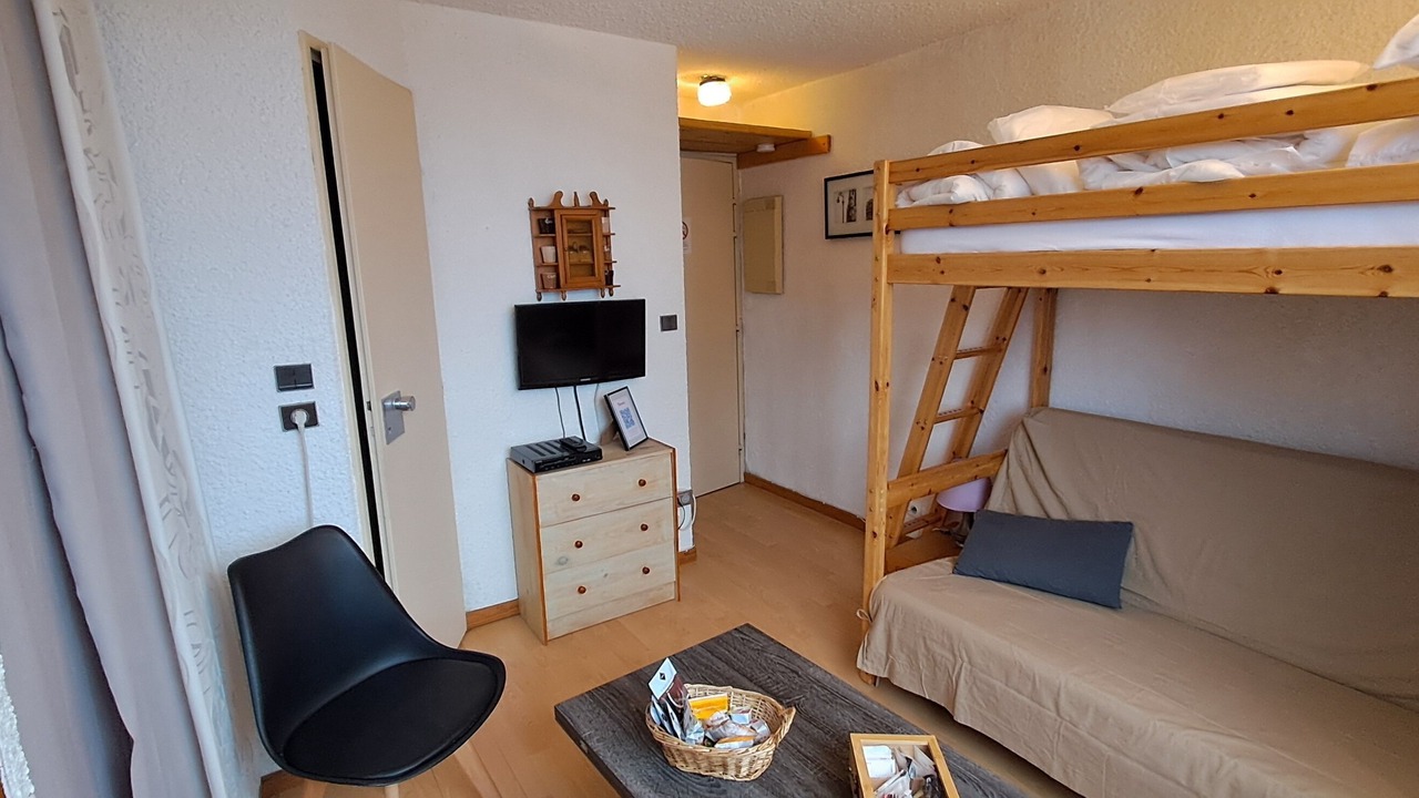 Photo of Livingroom in Selonnet