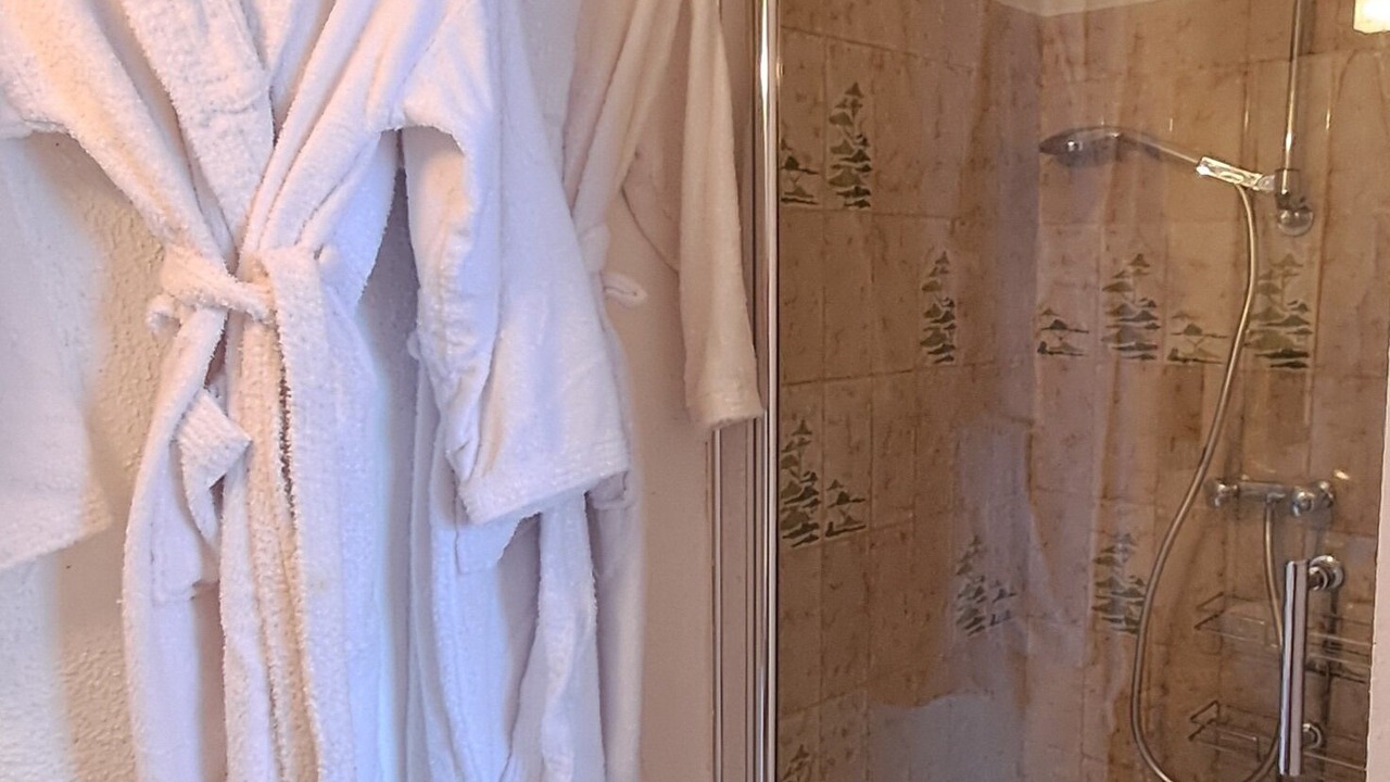 Photo of Bathroom in Selonnet