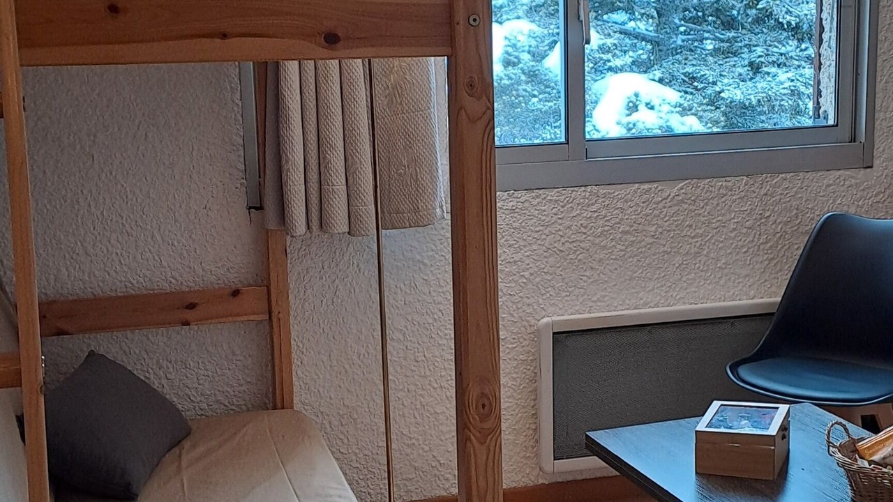 Photo of Bedroom in Selonnet