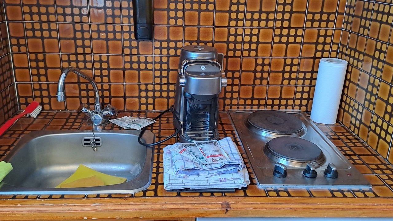 Photo of Kitchen in Selonnet