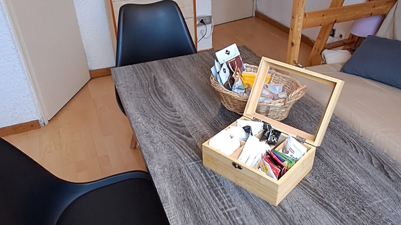 Photo of Bedroom in Selonnet