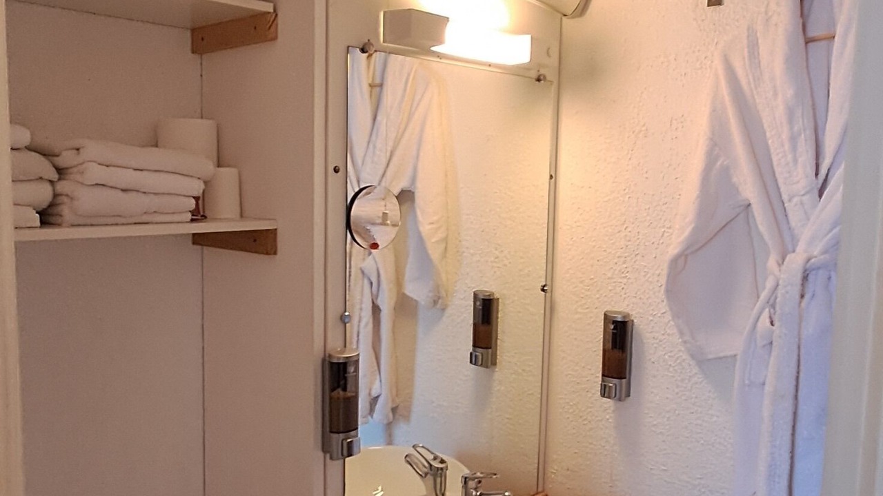 Photo of Bathroom in Selonnet