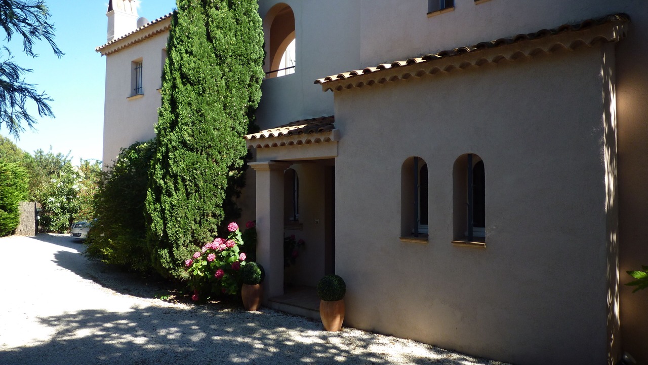 Photo of Outdoor in Cavalaire-sur-Mer
