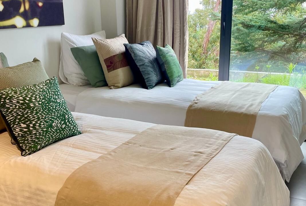 Photo of Bedroom in California - Pezou