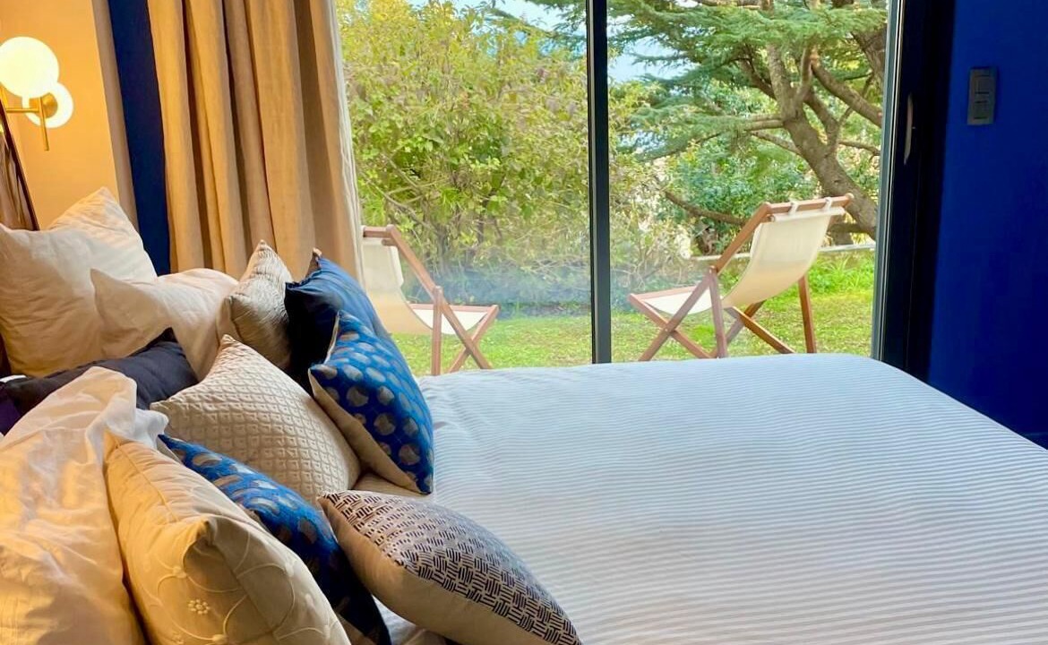 Photo of Bedroom in California - Pezou